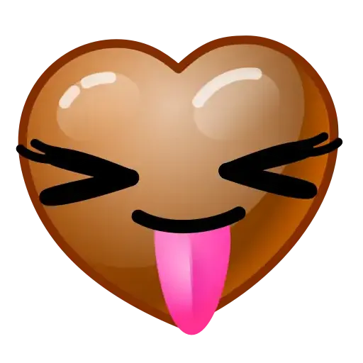 amoremoji - Sticker 9