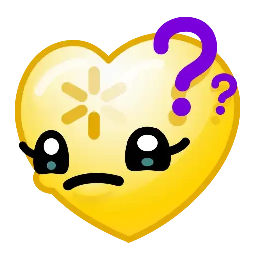 amoremoji - Sticker 19