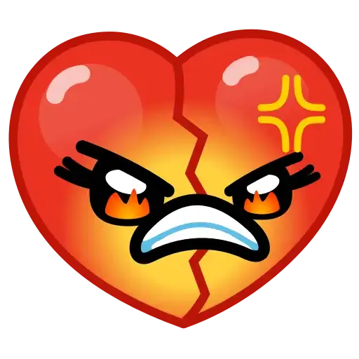amoremoji - Sticker 17