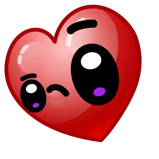 amoremoji - Sticker 10