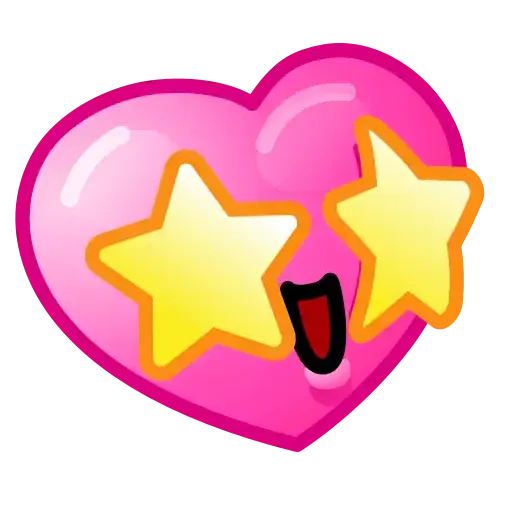 amoremoji - Sticker 11