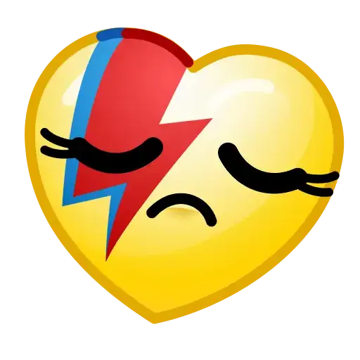 amoremoji - Sticker 12