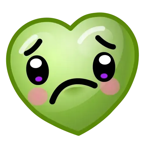amoremoji - Sticker 23