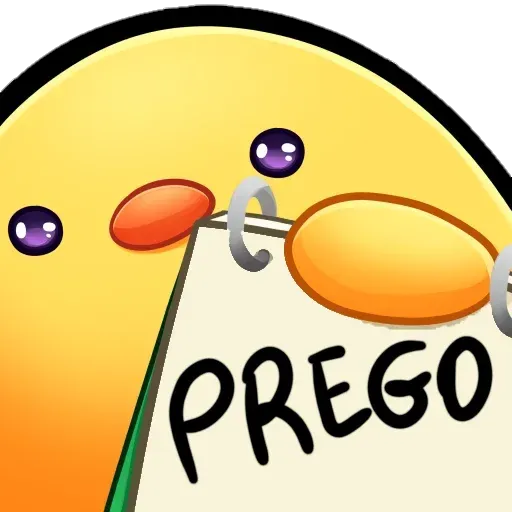 Pulcino - Sticker 19