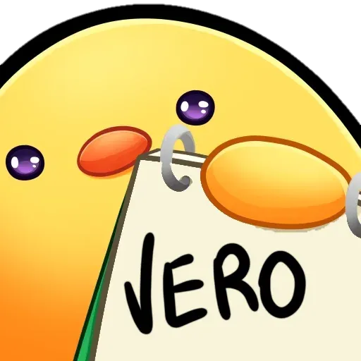 Pulcino - Sticker 11
