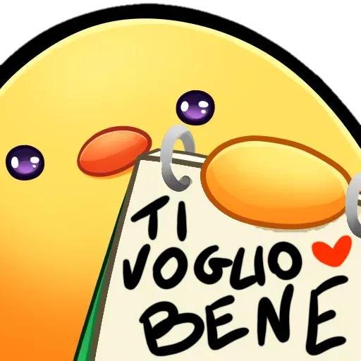 Pulcino - Sticker 18