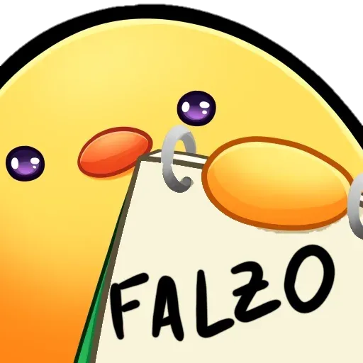 Pulcino - Sticker 12