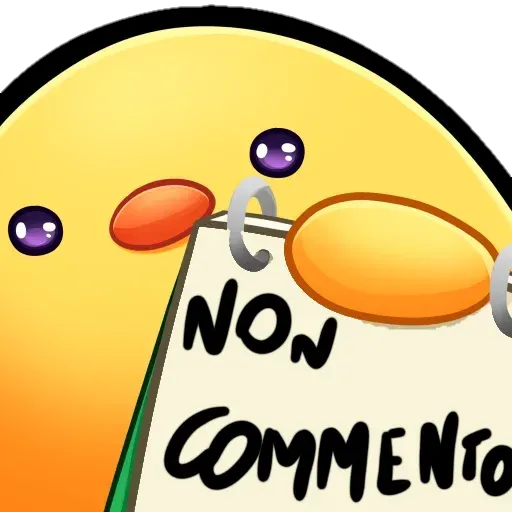 Pulcino - Sticker 15