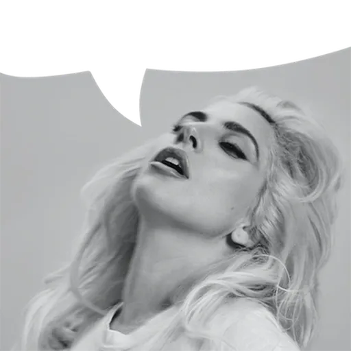 GagaMoji 2 - Sticker 11