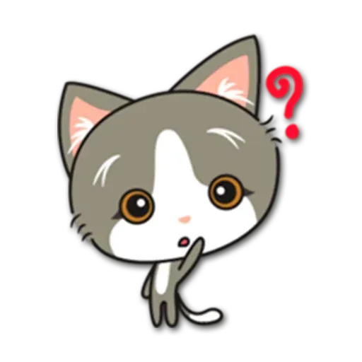 Kitty Bell - Sticker 22