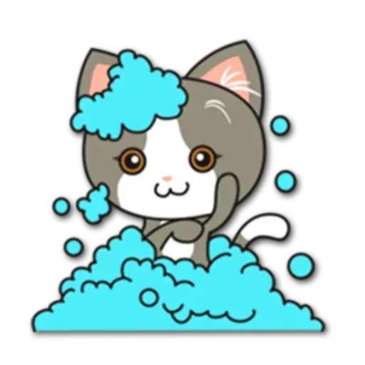 Kitty Bell - Sticker 28