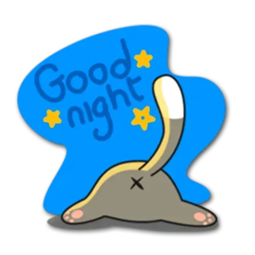 Kitty Bell - Sticker 13