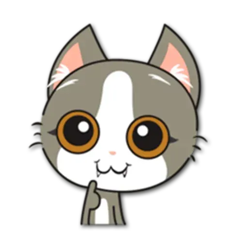 Kitty Bell - Sticker 15