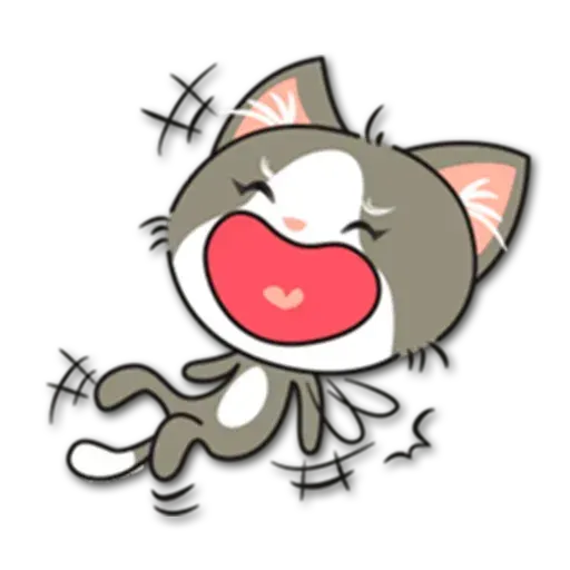 Kitty Bell - Sticker 12