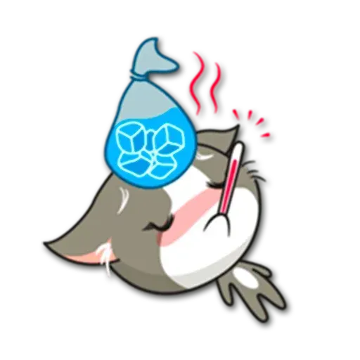 Kitty Bell - Sticker 25