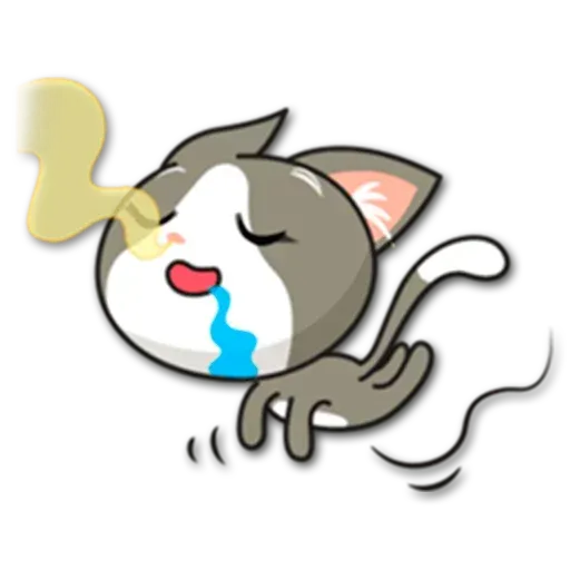 Kitty Bell - Sticker 29