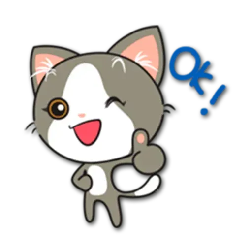 Kitty Bell - Sticker 23