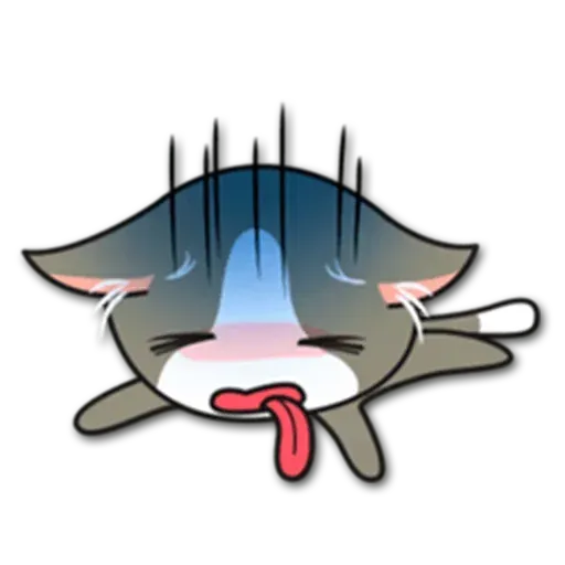 Kitty Bell - Sticker 11