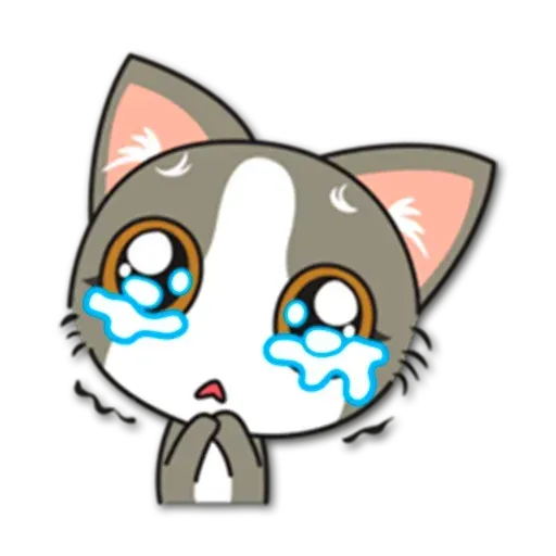 Kitty Bell - Sticker 18