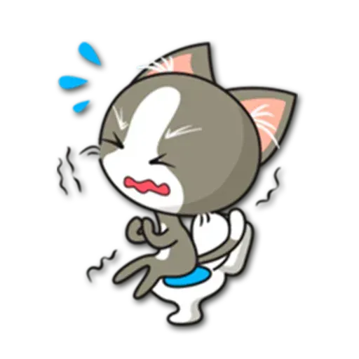 Kitty Bell - Sticker 10