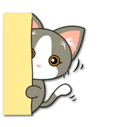 Kitty Bell - Sticker 9