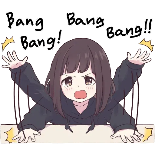 Pencury🗿 - Sticker 22