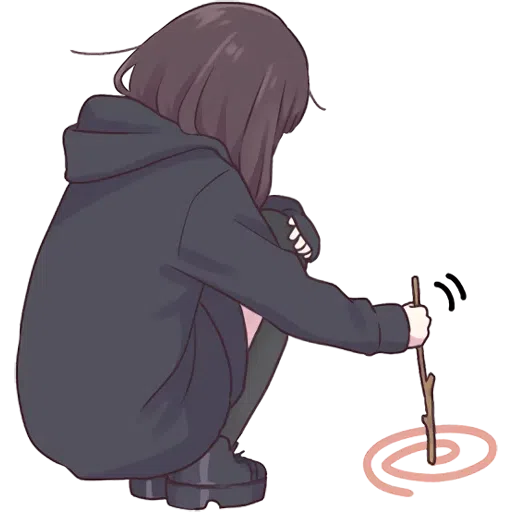 Pencury🗿 - Sticker 24