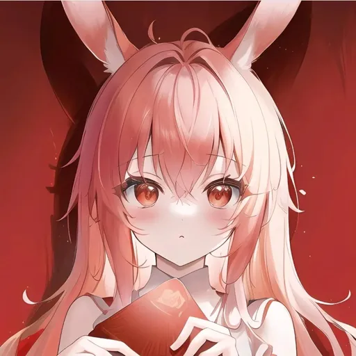 動漫少女 - Sticker 20