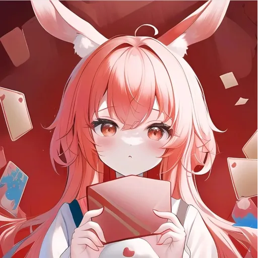 動漫少女 - Sticker 23