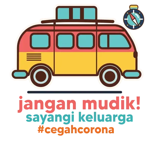 C19 - Sticker 9