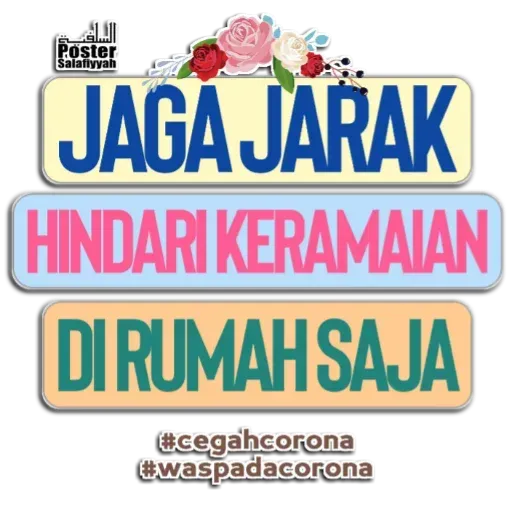 C19 - Sticker 21