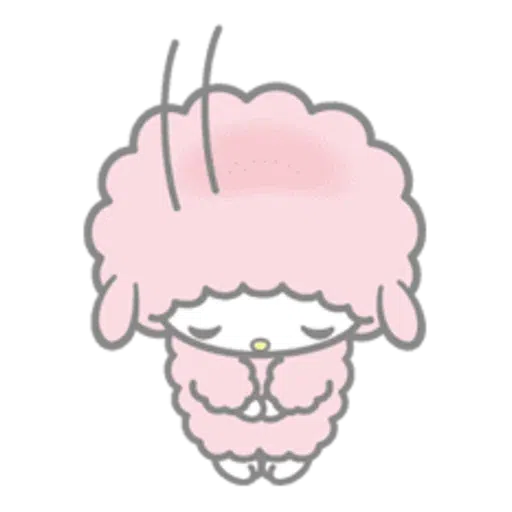 My Sweet Piano 3 - Sticker 20