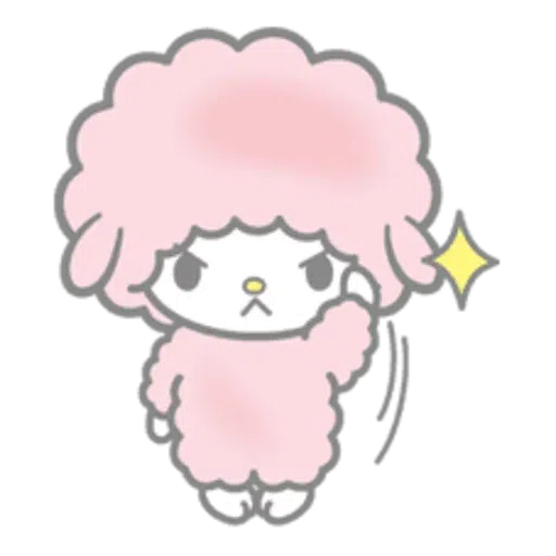 My Sweet Piano 3 - Sticker 19