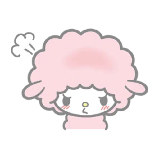 My Sweet Piano 3 - Sticker 23