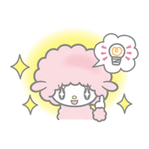 My Sweet Piano 3 - Sticker 22