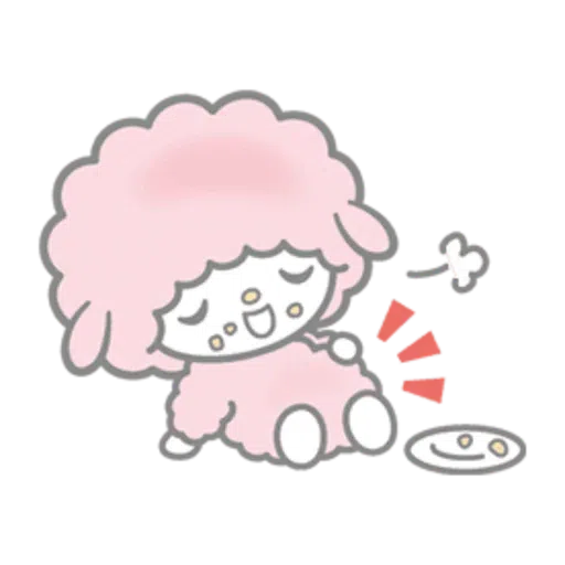My Sweet Piano 3 - Sticker 25