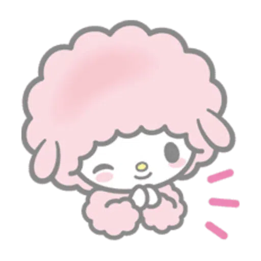 My Sweet Piano 3 - Sticker 21
