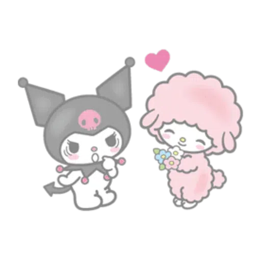 My Sweet Piano 3 - Sticker 12