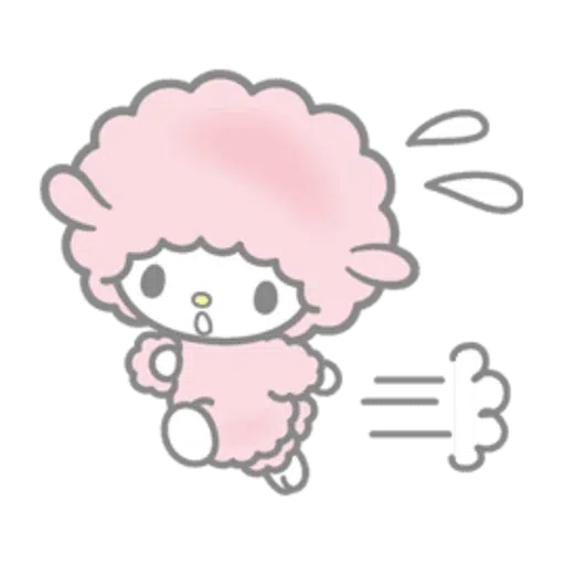 My Sweet Piano 3 - Sticker 24