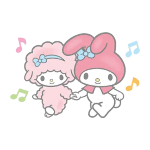 My Sweet Piano 3 - Sticker 11