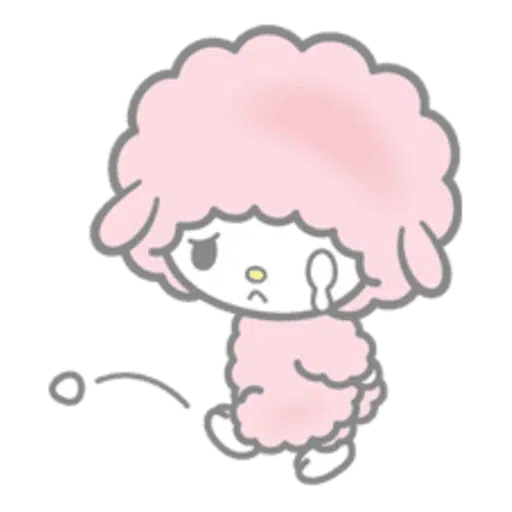 My Sweet Piano 3 - Sticker 18