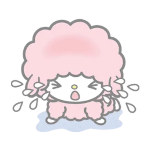 My Sweet Piano 3 - Sticker 16