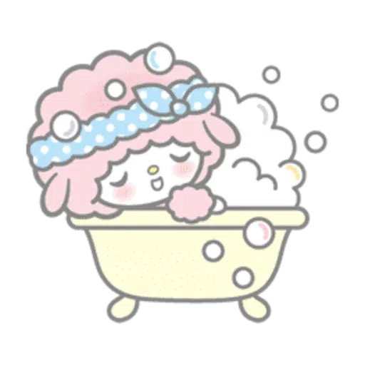 My Sweet Piano 3 - Sticker 26