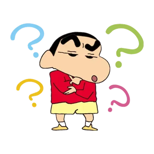 小新 4 - Sticker 24