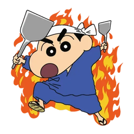 小新 4 - Sticker 9