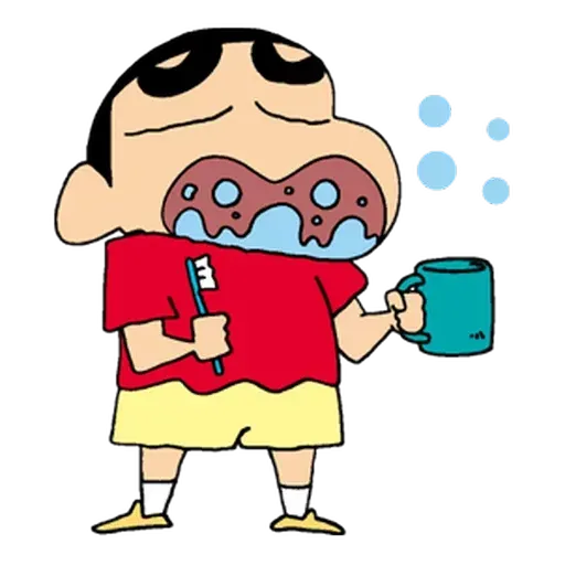 小新 4 - Sticker 26