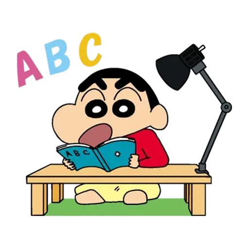 小新 4 - Sticker 19