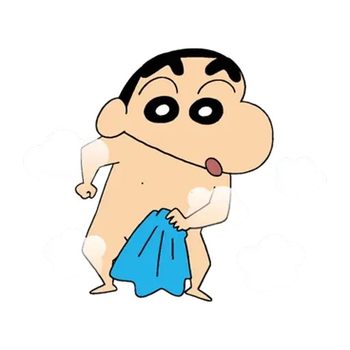 小新 4 - Sticker 23