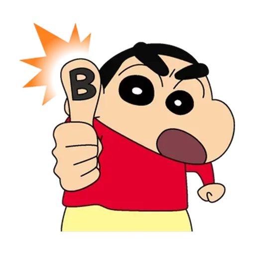 小新 4 - Sticker 14