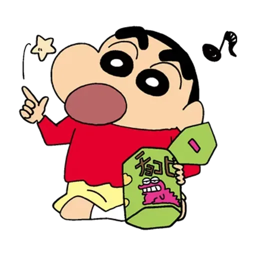 小新 4 - Sticker 20
